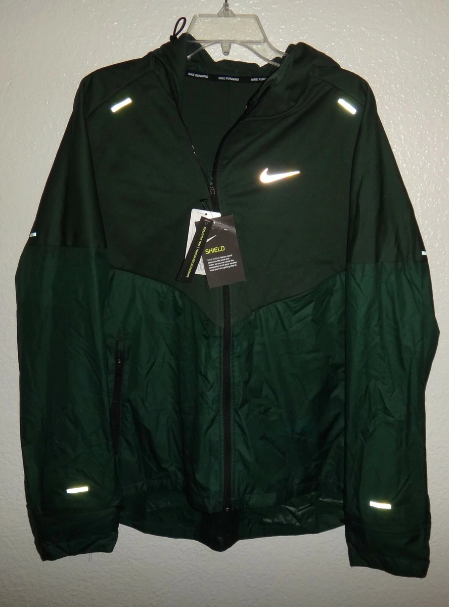 Nike outlet sphere shieldrunner