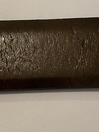 Dockers Reversible Men Brown Black Genuine Leather Belt - Picture 5 of 14