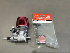 THUNDER TIGER PRO 18BX