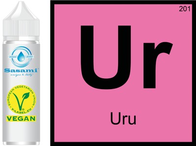 Uru Aroma - Sasami (DE) Konzentrat - 10ml