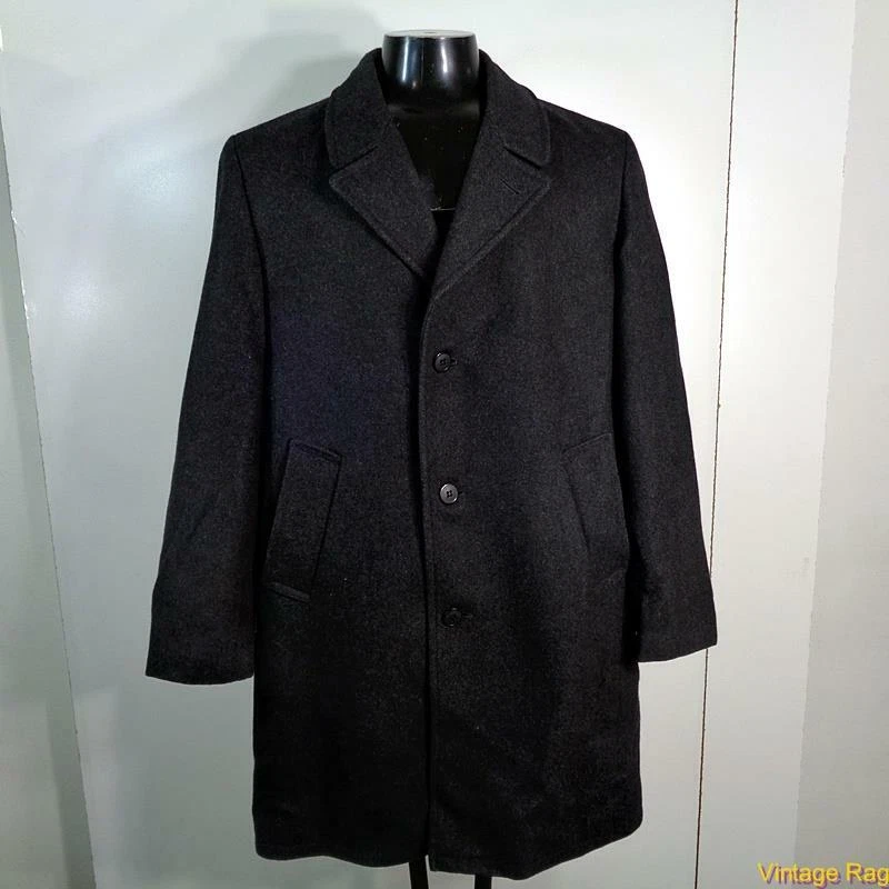Lakeland wool coat cheap