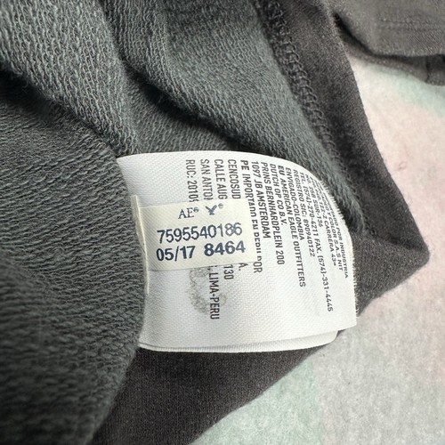 American Eagle Soft and Sexy Long Sleeve size XS - Picture 5 of 8