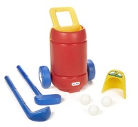 Little Tikes Totsports Easy Hit Golf Set , New, Free Shipping on sale Little Tikes Totsports Easy Hit Golf Set , New, Free Shipping on sale