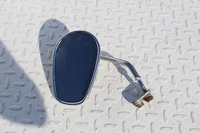 HARLEY-DAVIDSON LEFT SIDE REAR VIEW MIRROR 91845-03B | eBay