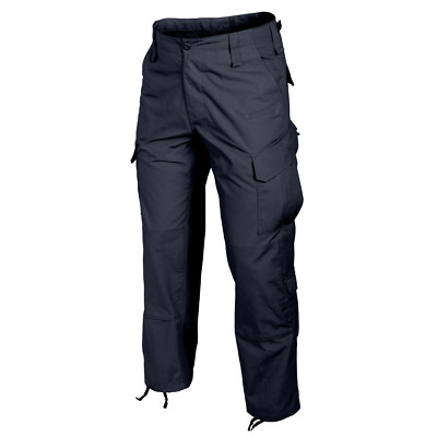 Helikon Tex Outdoor Einsatz Pants Trousers Navy Blue XLL XLarge Long