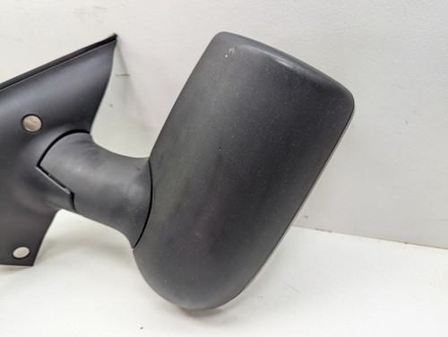 FORD TRANSIT MK7 '06-13 LEFT PASSENGER SIDE WING MIRROR - Picture 4 of 11