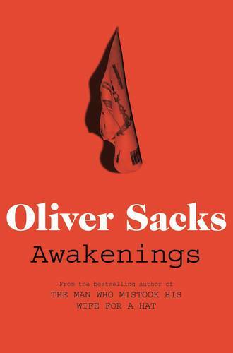 Awakenings, Oliver Sacks, Used Excellent Book