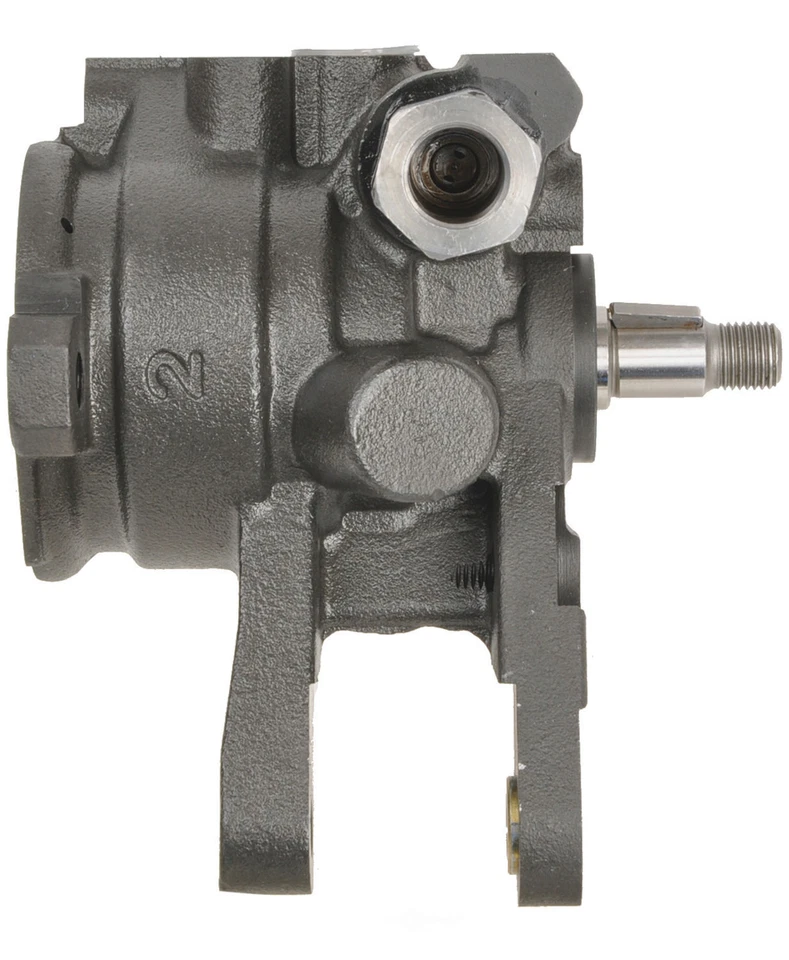 Bomba de dirección asistida para Toyota Tercel Paseo 1991-1996 CARDONE NUEVO Foto 3 de 4