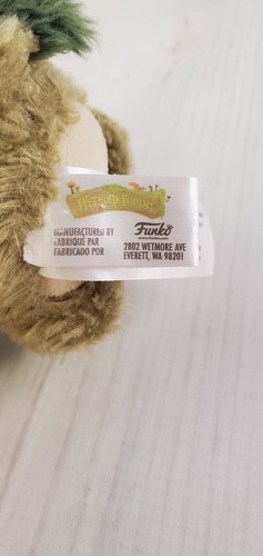 Funko Pop Peluche Wetmore Forest Butterhorn Edición Otoño Verde - Imagen 4 de 5