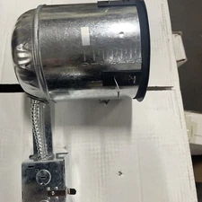 DMF Lighting DLEIR6  6"  RECESSED Can Light Housing for Remodel FOR LED