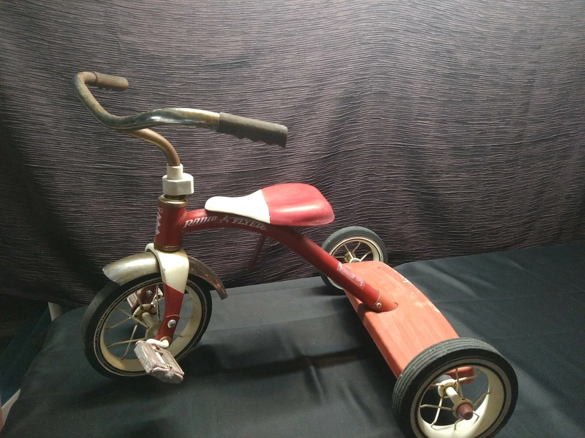 Boys Tricycles Ebay