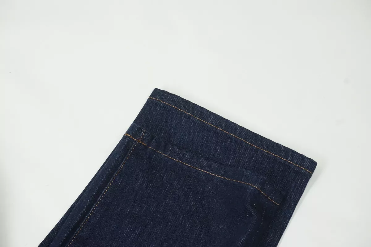 Barbour jeans store mens navy