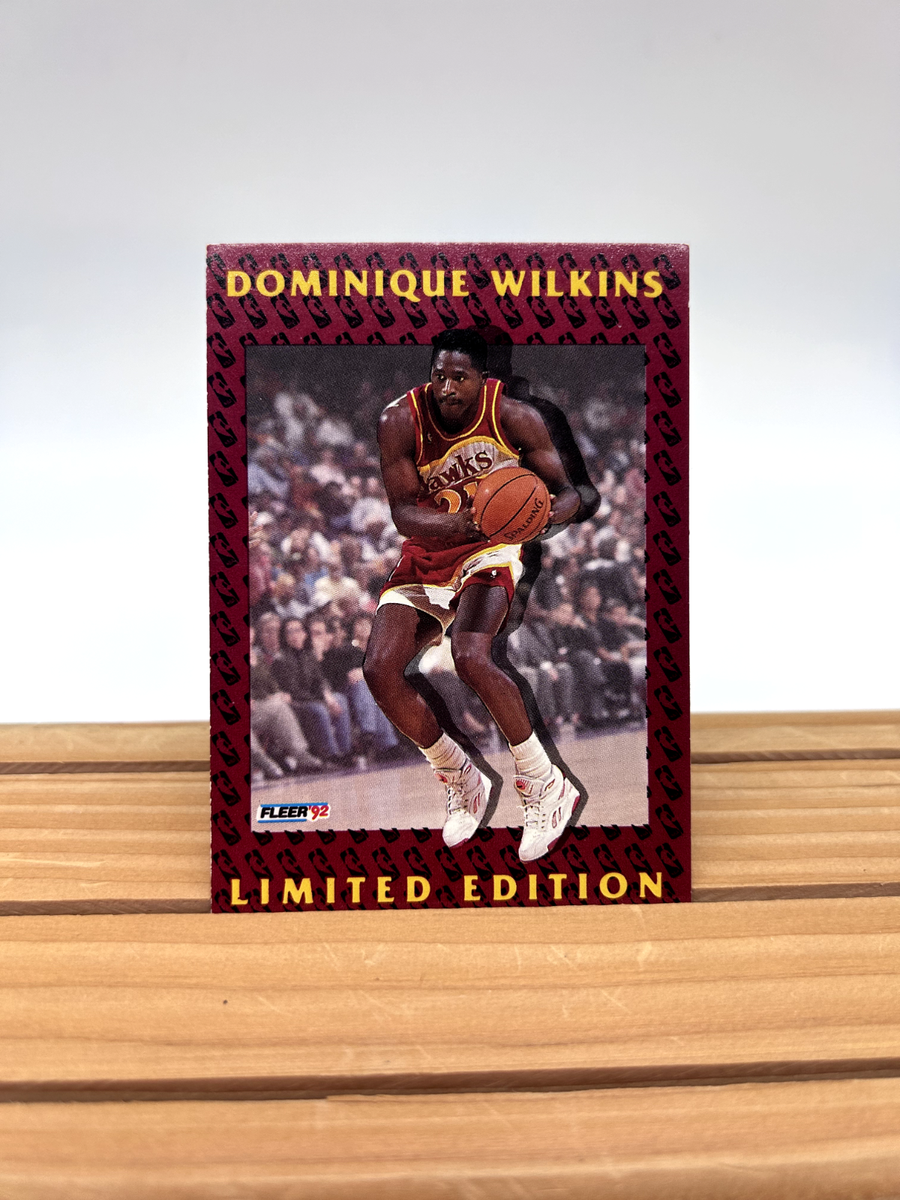 1991-92 Fleer