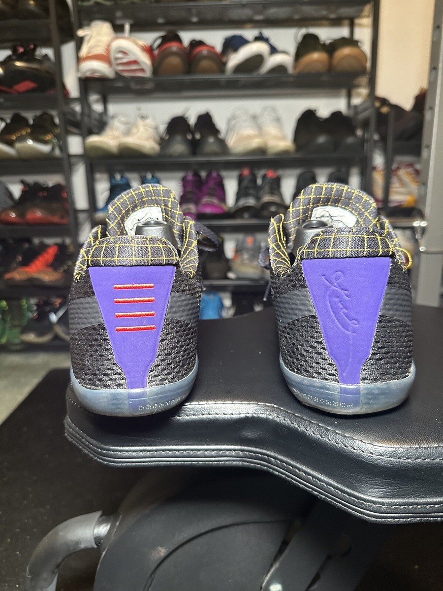 Nike Kobe 11 Carpe Diem size 11🔥.5 665215497849| eBay
