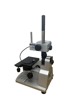KEYENCE VH-S30 Digital Microscope Stand w/ VHX-S90F Used KEYENCE VH-S30 Digital Microscope Stand w/ VHX-S90F Used