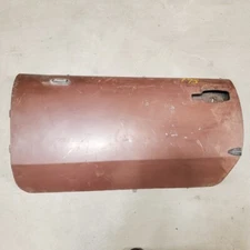 Original Spitfire MKIV 1500 LH Drivers Door Shell Only OEM