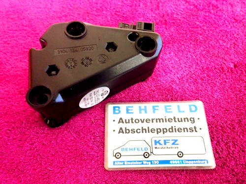 🔹VW Golf Plus 5M1 Frequenzweiche Tür vorne rechts 👍TOP ANGEBOT⭐⭐⭐⭐⭐ 1K0035463D