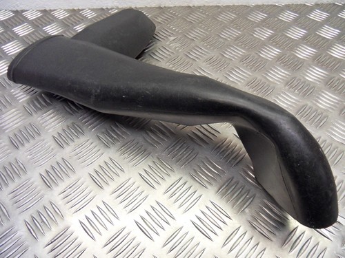 Honda CBR 600 F4 links vorne Ram Luftansaugrohr 1999 bis 2000 - Bild 4 von 7