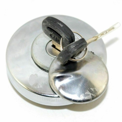 Pour Royal Enfield Bleu Pétrole Carburant Réservoir Casquette Bullet 500cc Tôt - Photo 1/11