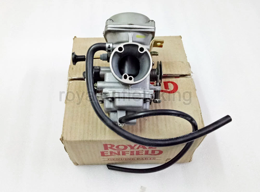 Genuine Royal Enfield Himalayan Carburettor Assembly For BS3 Model
