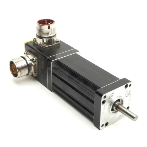 Parker SM162BE-NPSN Servo Motor, NEMA23, 0.34Nm Cont., 170V 3.72A