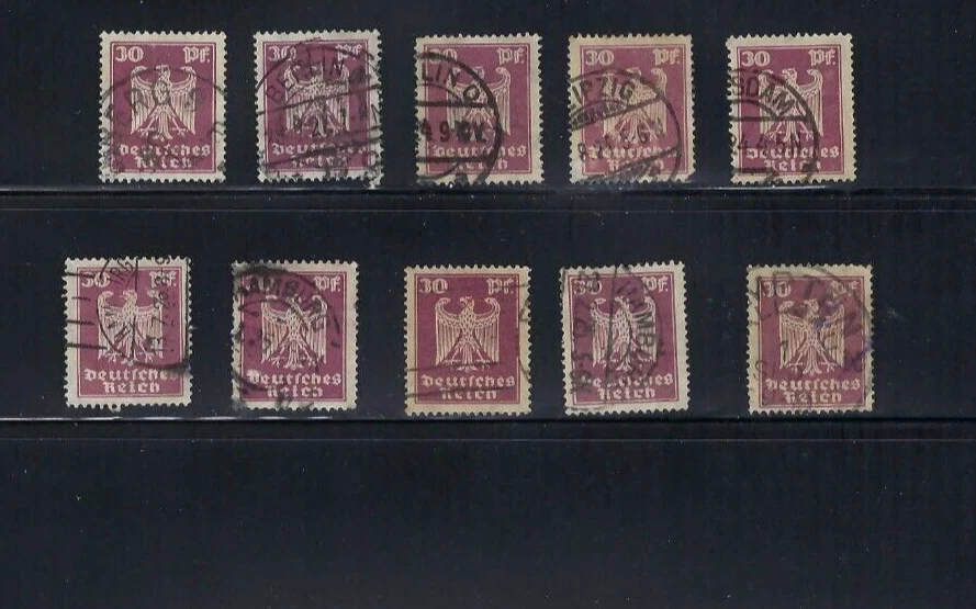 German Used Animal Kingdom Postal Stamps for sale | eBay