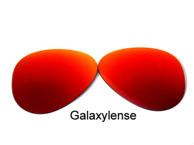 Galaxy Replacement Lenses For Ray Ban RB3026 62mm Sunglasses Multi Selection