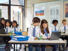 LEGO Education 45300 WeDo 2.0 Core Robot Block Programing Toy Complete Set JP FS