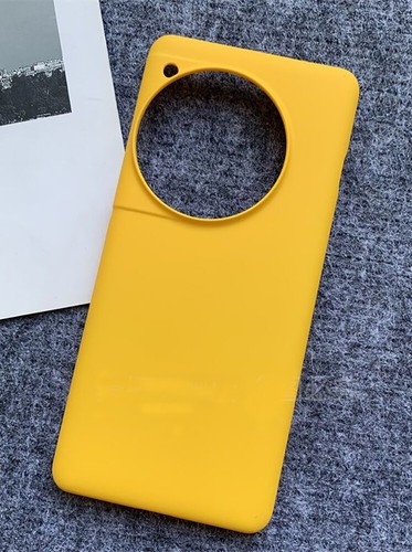 Replacement Hard PC Case Protective Matte Cover for OnePlus 12 - Picture 40 of 42