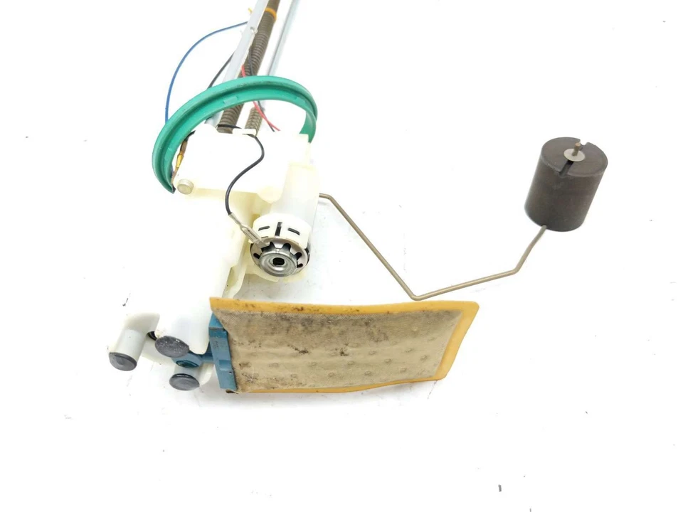 19 Can Am Ryker Spyder Fuel Pump Petrol Gas - Image 2 of 4