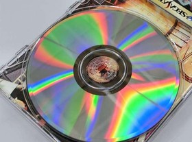 Sega Burning Ranger Sega Saturn Software
