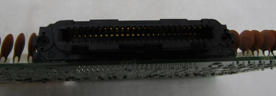 VODAVI LDK-300 SLIB2E MSGU48 LDK-300 SL1B2E DTRU4 CARD - Image 3 of 4