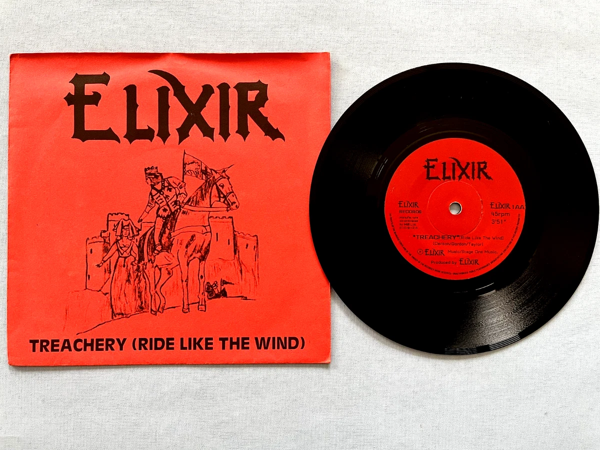 nwobhm products for sale | eBay