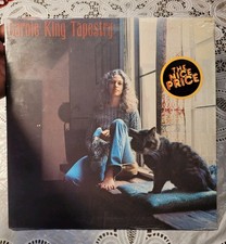 SEALED Carole King Tapestry Ode PE 34946 Original Brand NEW Factory Sealed Rare 