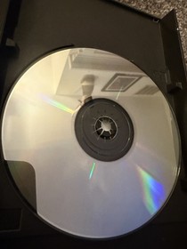 Sega Saturn Lot Of 4 Games