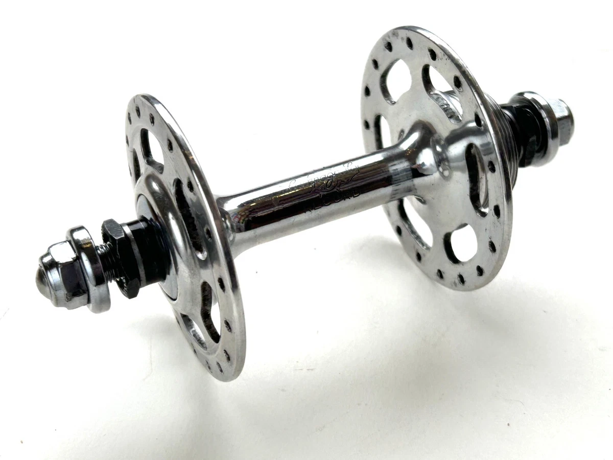 激レア 未使用品 カンパニョーロ MOZZI RECORD PISTA 36H 2025年最新】カンパ pistaの人気アイテム - メルカリ