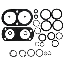 WN-RE66985-PEX Valve, Coupler, Ring Kit Fits John Deere 4050 4250 4450 4650 4850