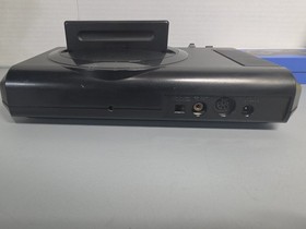 Sega Genesis System Model 1601 16 Bit Console Bundle - Works w/ Wireless Gamepad