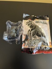 New 2014 Son of Godzilla 1967 Godzilla MINI FIGURE Heroclix Wizkids Neca