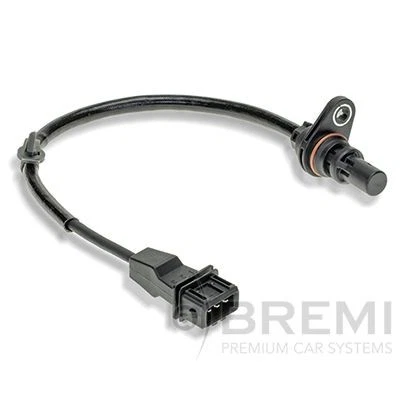 60224 CRANKSHAFT POSITION SENSOR BREMI NEW OE REPLACEMENT - Picture 2 of 5