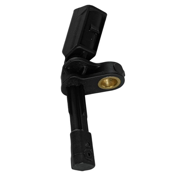 ABS Sensor Hinten Links FüR Audi A3 Q3 VW Golf VI V Passat Sharan Tiguan Touran-image