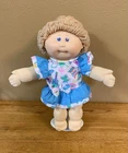 Vintage Cabbage Patch Kids Toddler Doll HM1