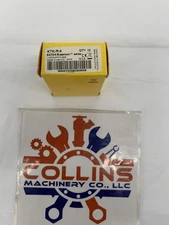 Bussmann KTK-R-6 Limitron 6A 600V Fast-Acting Current Limiting Fuses Qty. 10