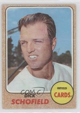 Dick Schofield
