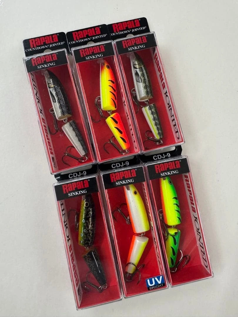 rapala cdj products for sale | eBay