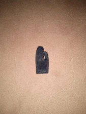 Vintage Barbie Doll 1964 "Black Magic" Original Single Glove Only! Htf!