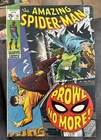 The Amazing Spider-Man #79 (Marvel Comics December 1969)
