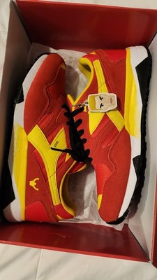 Diadora Rocky N9002 DRAGO Limited Edition Low Top SZ 11 W/ Box