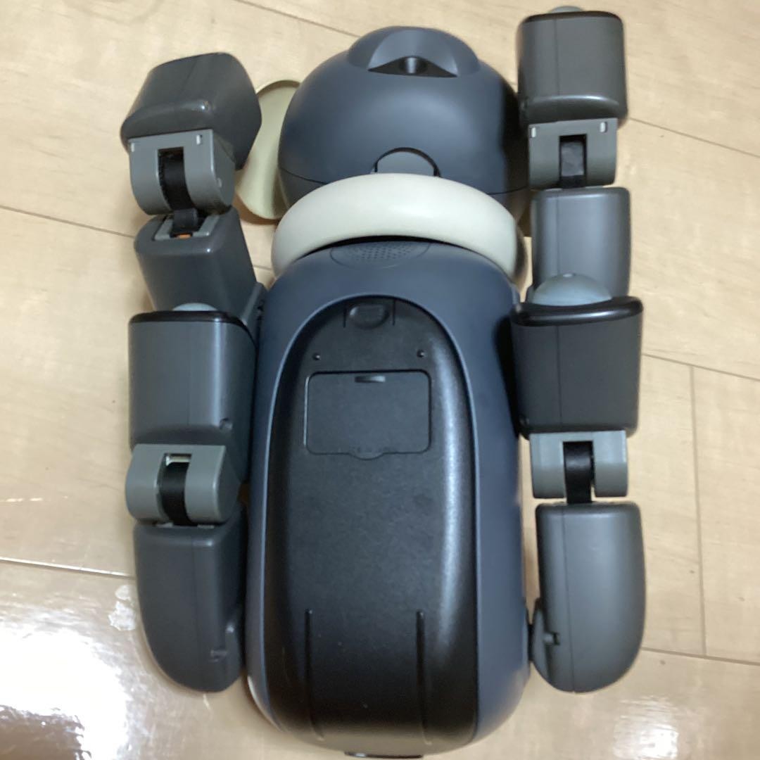 Sony Aibo ERS-312 Robot Dog Untested Junk for Parts or
