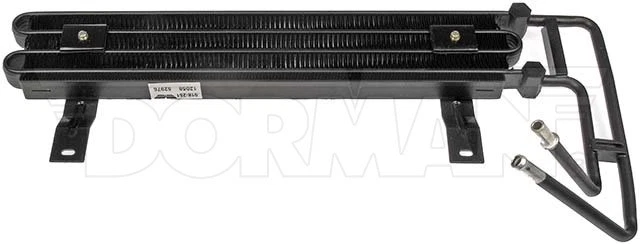 Refrigerador de fluido de transmissão Dorman 918-251 para Jeep Cherokee 90-01 - Imagem 2 de 4